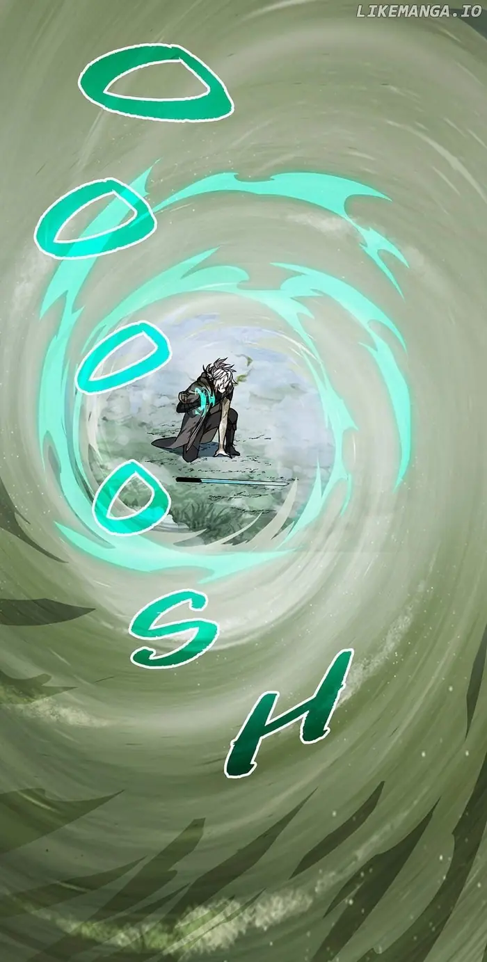 The Beginning After the End Chapter 192 image 033_optimized
